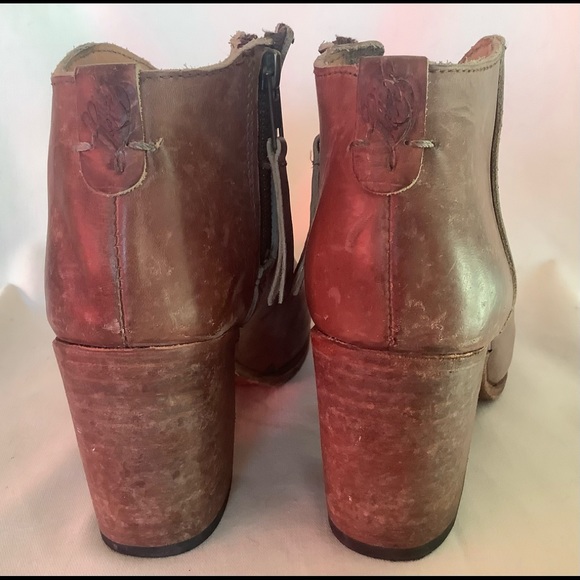 Levi’s Ankle Boots for women, US 9 - Picture 6 of 6